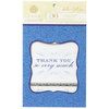 Anna Griffin - Willow Collection - Vellum Quote Pad