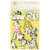 Anna Griffin - Fifi and Fido Collection - Glittered 3 Dimensional Cardstock Stickers - Dogs