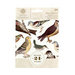 Anna Griffin - Cardstock Stickers - Avian