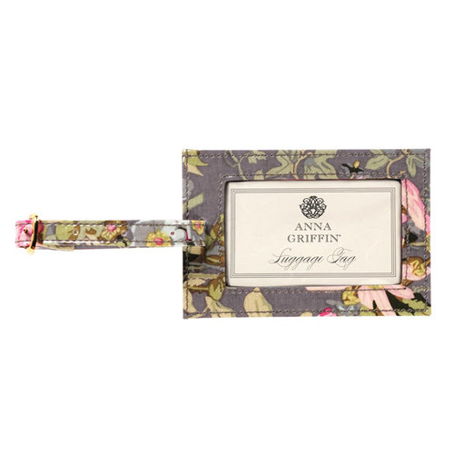 Anna Griffin - Camilla Collection - Luggage Tag