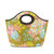 Anna Griffin - Hope Chest Collection - Bucket Tote - Floral
