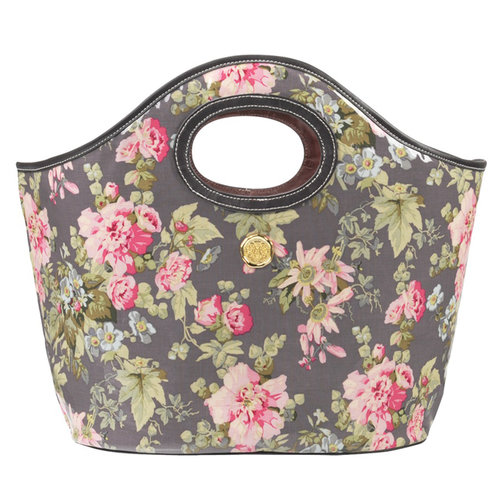 Anna Griffin - Camilla Collection - Bucket Tote - Garland