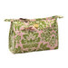 Anna Griffin - Olivia Collection - Cosmetic Bag - Acanthus