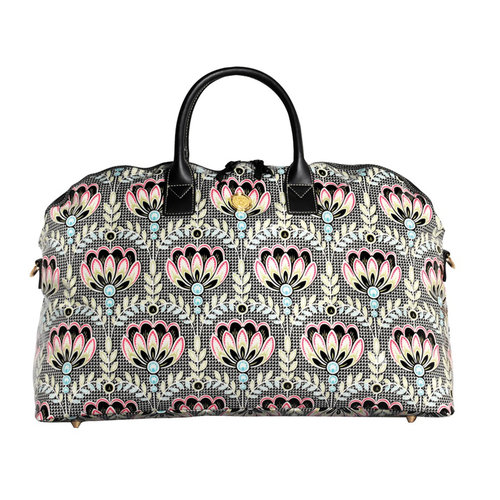 Anna Griffin - Eleanor Collection - Duffle Bag - Lotus