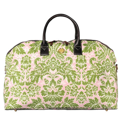 Anna Griffin - Olivia Collection - Duffle Bag - Acanthus