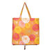 Anna Griffin - Blomma Collection - Wrap Tote - Elioso
