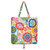 Anna Griffin - Gabbie Collection - Wrap Tote - Serendipity