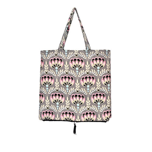 Anna Griffin - Eleanor Collection - Wrap Tote - Lotus