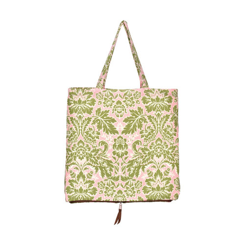 Anna Griffin - Olivia Collection - Wrap Tote - Acanthus