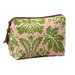 Anna Griffin - Olivia Collection - Cosmetic Pouch - Acanthus
