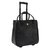 Anna Griffin - Black Collection - Solid Rolling Bag