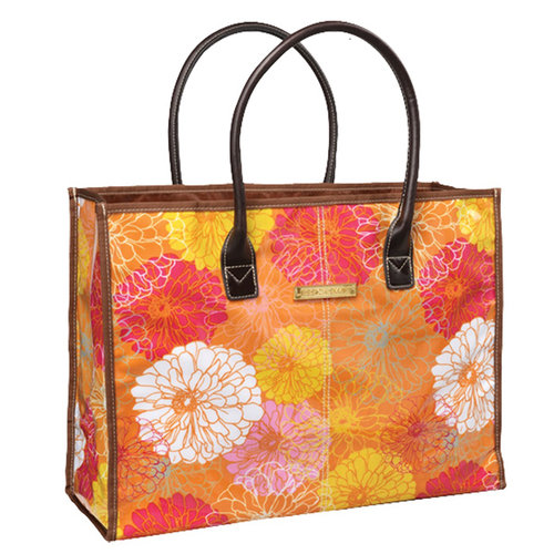 Anna Griffin - Blomma Collection - Fabric Tote Bag - Elioso