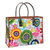 Anna Griffin - Gabbie Collection - Fabric Tote Bag - Serendipity