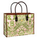 Anna Griffin - Olivia Collection - Fabric Tote Bag - Acanthus
