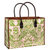 Anna Griffin - Olivia Collection - Fabric Tote Bag - Acanthus
