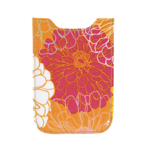 Anna Griffin - Blomma Collection - iPhone Sleeve