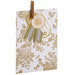 Anna Griffin - Treat Bags - Gold Tonal