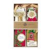 Anna Griffin - Christmas - Tags - Traditional
