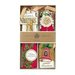 Anna Griffin - Christmas - Tags - Traditional