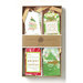 Anna Griffin - Christmas - 3 Dimensional Gift Tags - Marble
