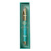 Anna Griffin - Gift Pen - Turquoise Foil