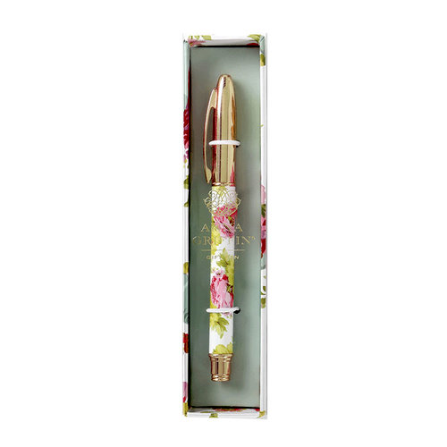 Anna Griffin - Gift Pen - Ribbon Rose