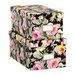 Anna Griffin - Grace Black Collection - Nesting Boxes - Set of Two