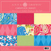 Anna Griffin - Cardstock Paper Pack - Bailey