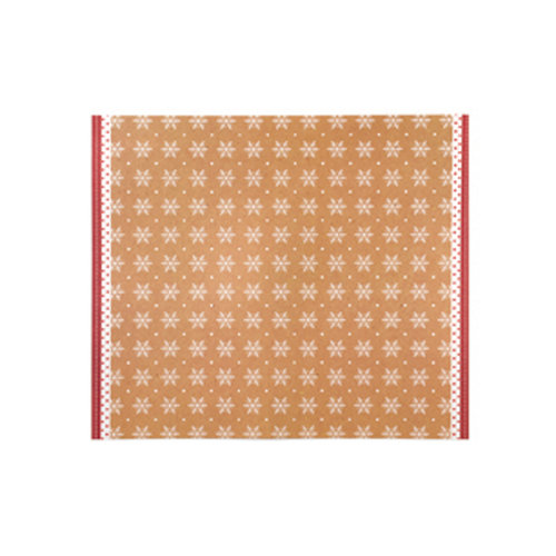 Anna Griffin - Christmas Kraft Collection - Paper Placemats