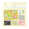 Anna Griffin - Fifi and Fido Collection - 12 x 12 Double Sided Cardstock Pack