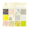 Anna Griffin - Fifi and Fido Collection - 12 x 12 Designer Cardstock Pack