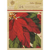 Anna Griffin - Calisto Christmas Collection - 5 x 7 Cardstock Mat Pack