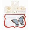 Anna Griffin - Flora Collection - Journal Tags, CLEARANCE