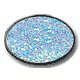 Art Institute Glitter - Art Glitter - Blue Water - One-Half Ounce - No. 96