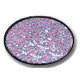 Art Institute Glitter - Art Glitter - Azure - One-Half Ounce - No. 149, CLEARANCE