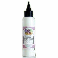 Art Institute Glitter - Designer Adhesive - Glitter and Art Glue - Dries Clear