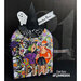 Art Impressions - Halloween - Clear Photopolymer Stamps - Ghoul Friend