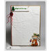 Art Impressions - Christmas - Clear Photopolymer Stamps - Woodland Holiday