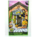Art Impressions - Front Porch Collection - Die and Clear Photopolymer Stamp Set - Halloween