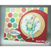 Art Impressions - Clear Photopolymer Stamps - Live Laugh Love
