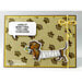 Art Impressions - Funny Farm Collection - Clear Photopolymer Stamps - Doggy Kisses