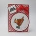 Art Impressions - Funny Farm Collection - Clear Photopolymer Stamps - Spring Chicken