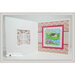 Art Impressions - Windows to the World Collection - Clear Photopolymer Stamps - Swans