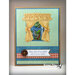 Art Impressions - Windows to the World Collection - Clear Photopolymer Stamps - Day Spent Window