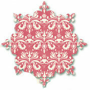 Autumn Leaves - A Rhonna Christmas Collection by Rhonna Farrer - Die Cut Paper - Classic Christmas