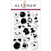 Altenew - Clear Photopolymer Stamps - Painted Flowers