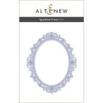 Altenew - Dies - Sparkled Frame