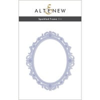 Altenew - Dies - Sparkled Frame