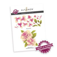 Altenew - Dies - Gardenia