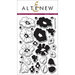 Altenew - Clear Photopolymer Stamps - Whimsical Flowers